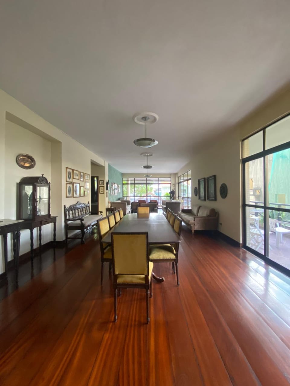 BELÉM COP30 Apartamento na Batista Campos Apartment in Belém