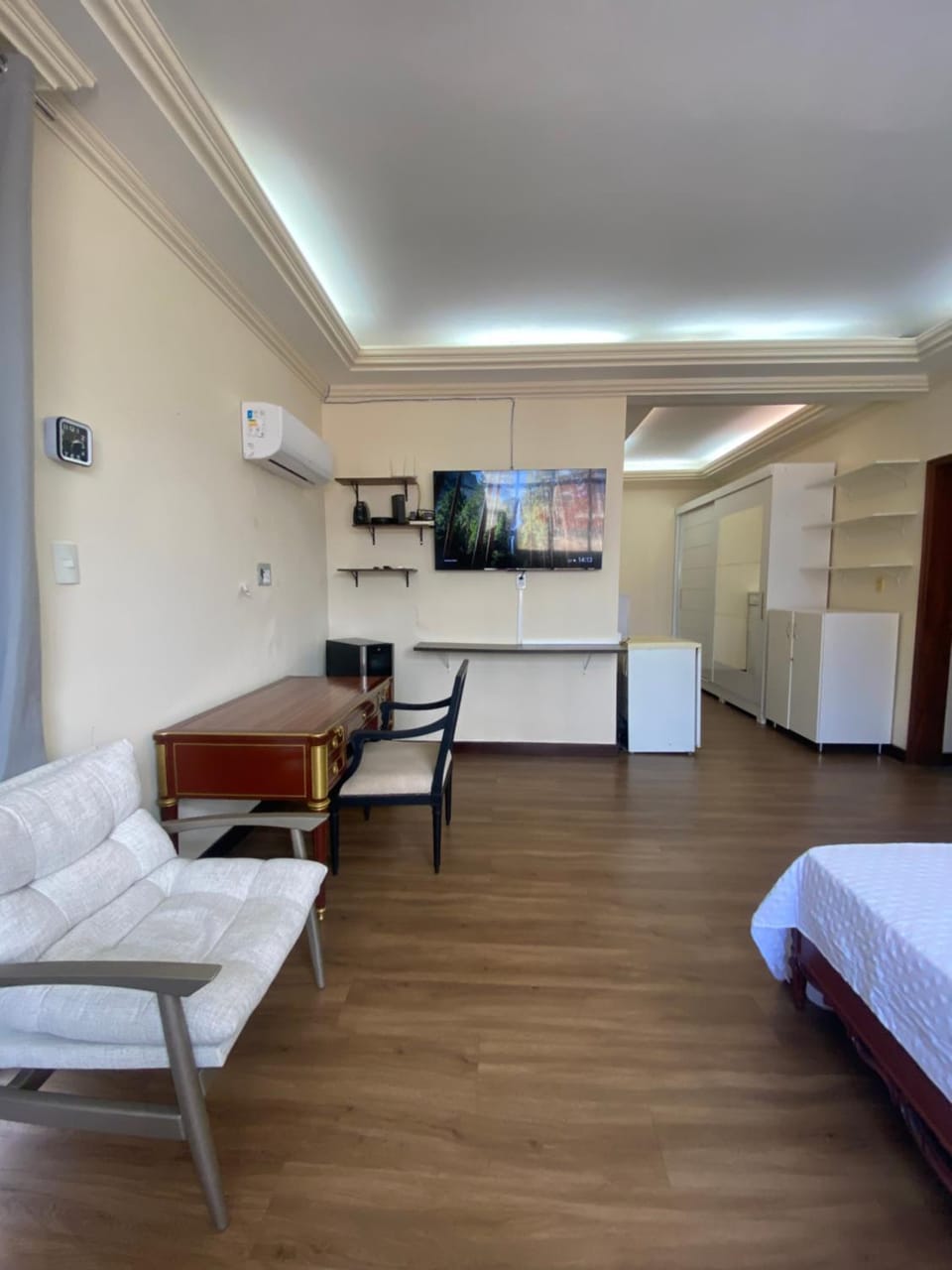 BELÉM COP30 Apartamento na Batista Campos Apartment in Belém