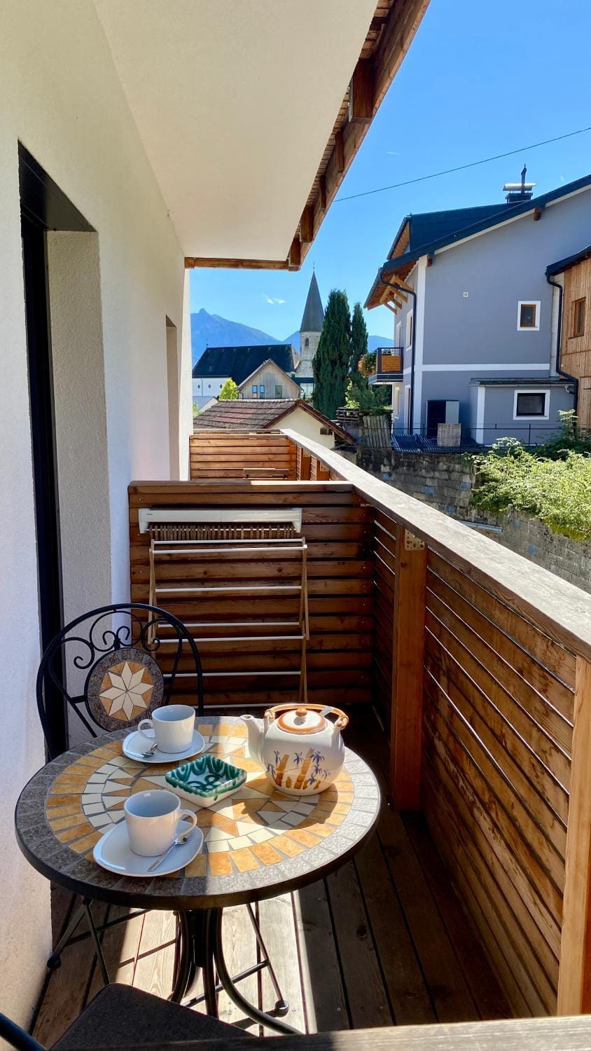 View (from property/room), Balcony/Terrace
