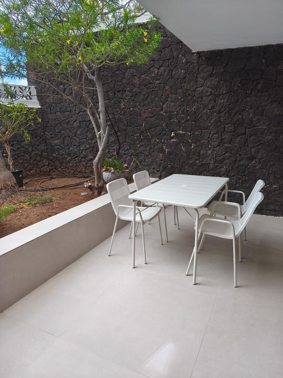 Patio, Balcony/Terrace