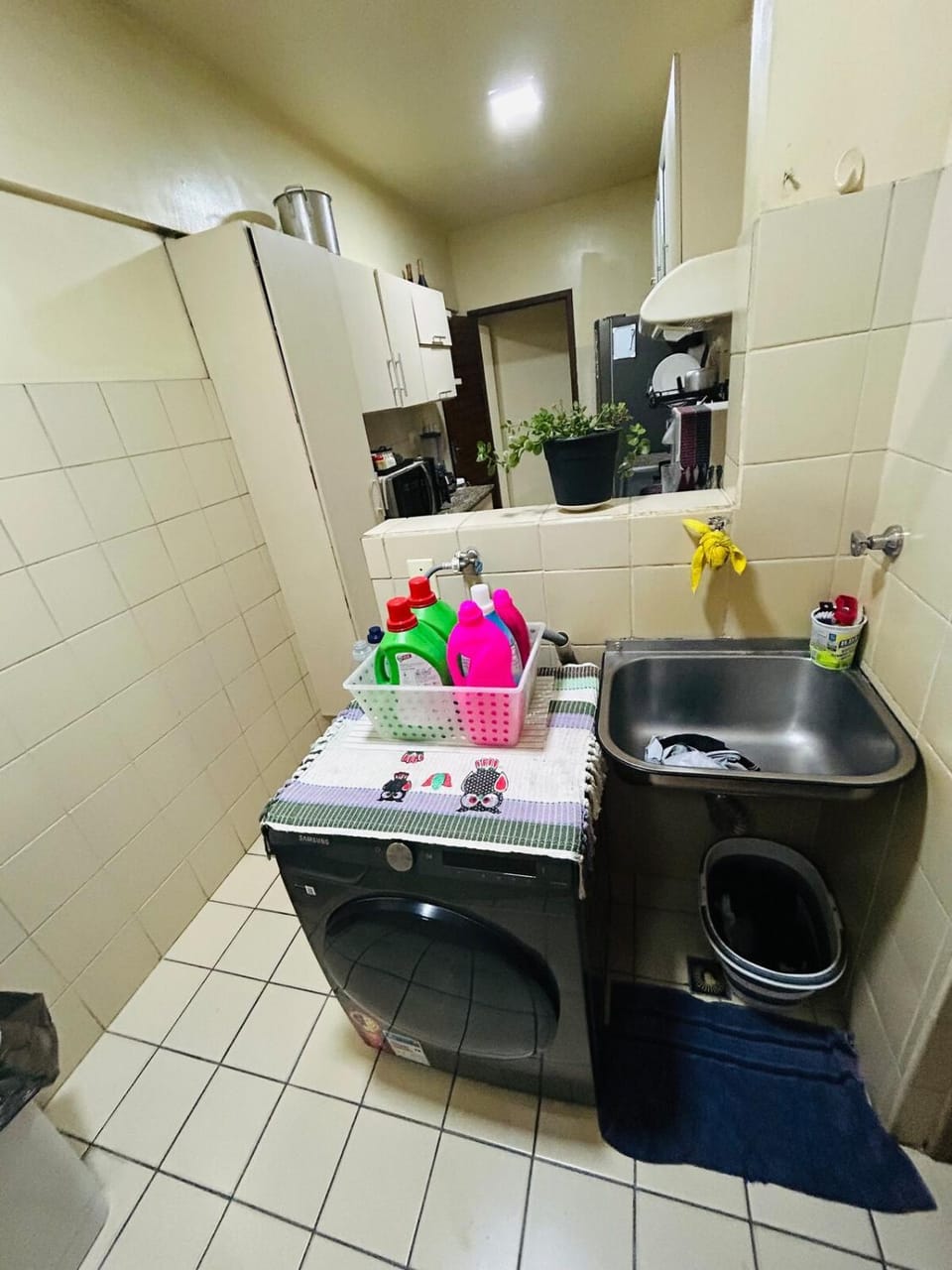 Apê confortável e funcional na Batista Campos Apartment in Belém