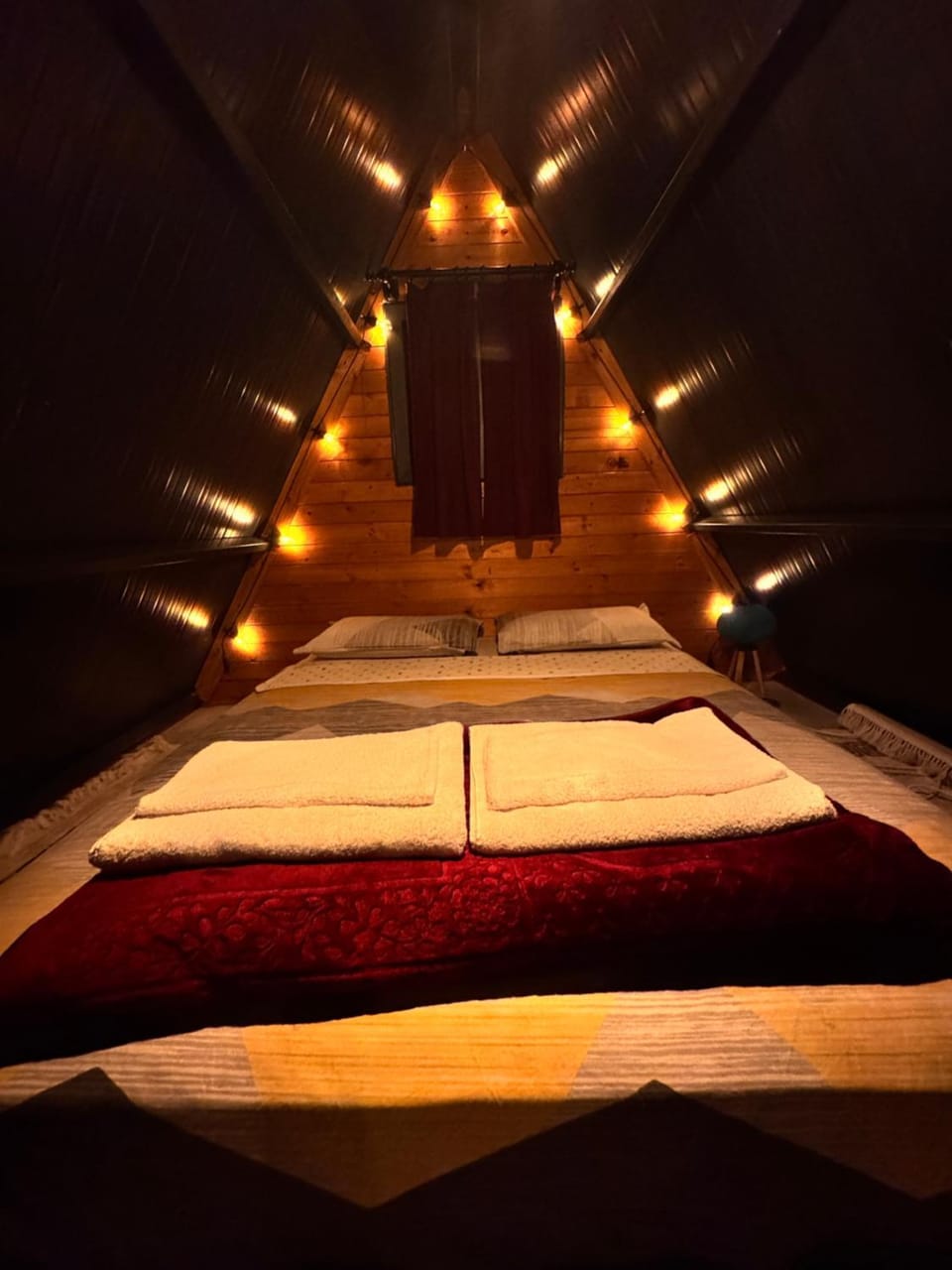 Chardonnay Tiny Home for Nature Lovers North Cyprus House in Cyprus