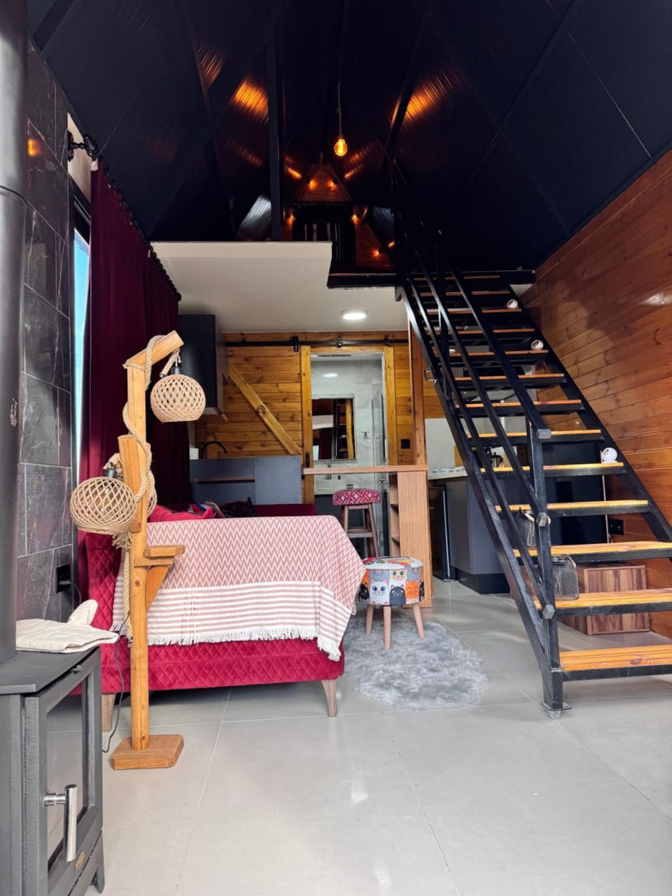 Chardonnay Tiny Home for Nature Lovers North Cyprus House in Cyprus