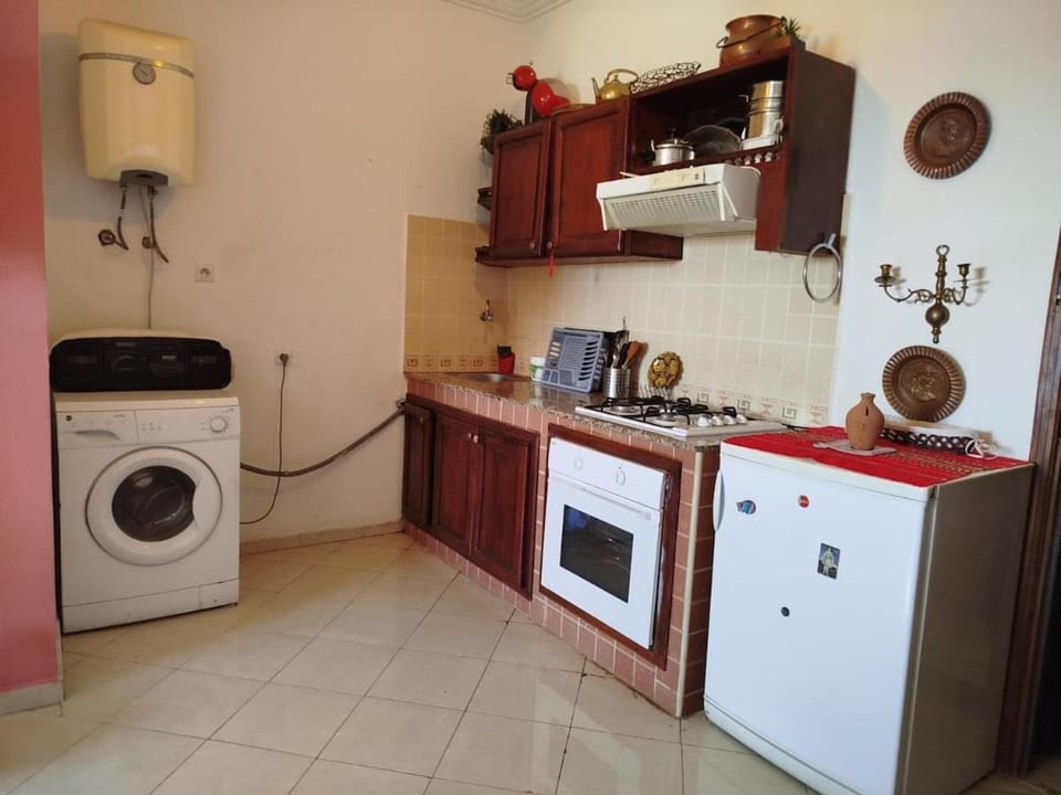 Apartment in Marrakech, Morocco Apartment in Marrakesh-Safi