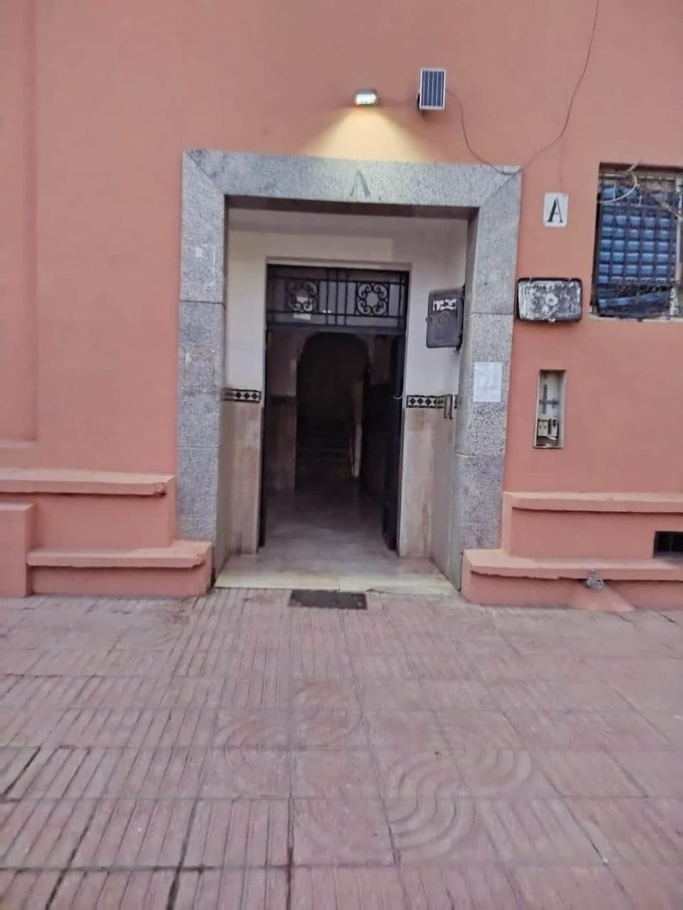 Apartment in Marrakech, Morocco Apartment in Marrakesh-Safi