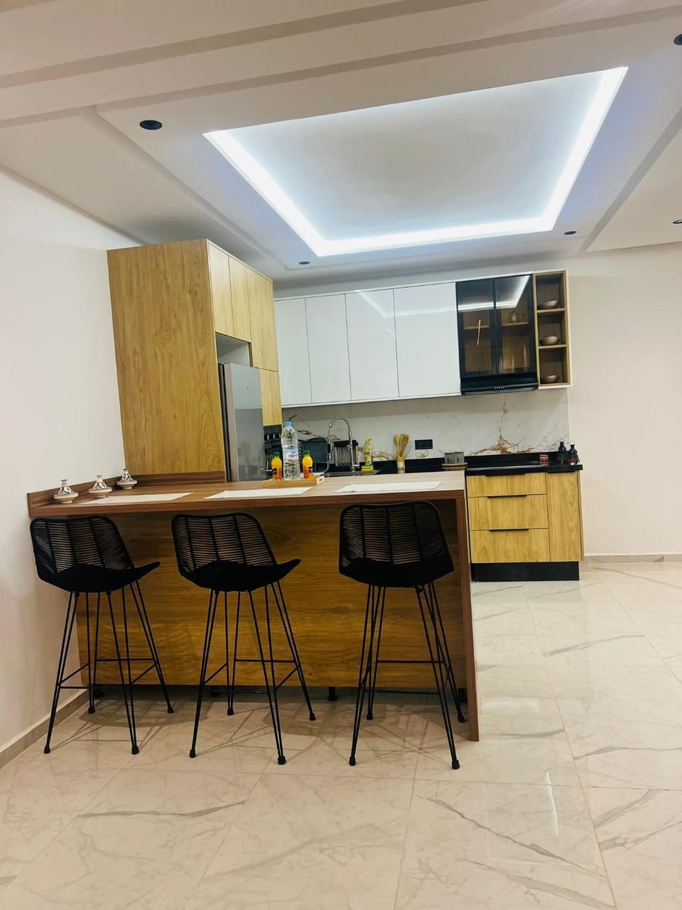 Monolocale l'alba Hevernage 1ch Apartment in Marrakesh