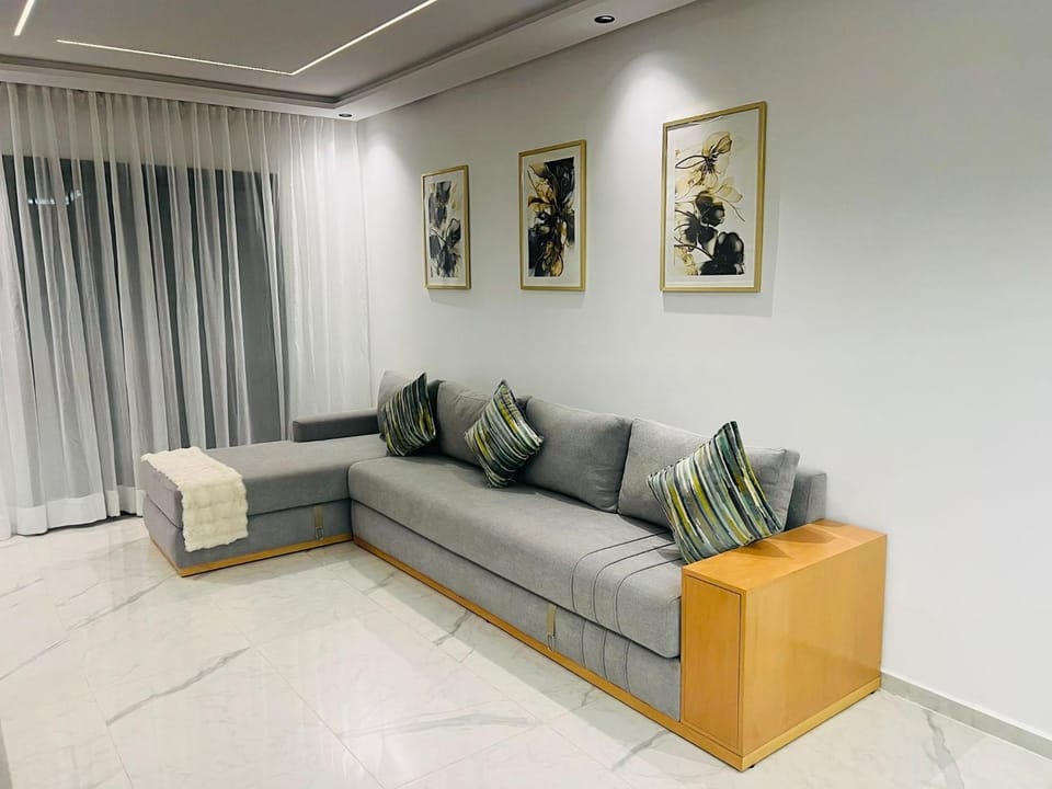 Monolocale l'alba Hevernage 1ch Apartment in Marrakesh