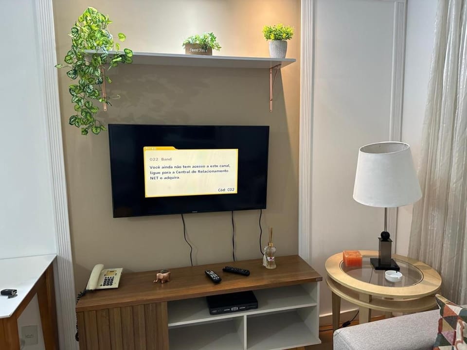 Hotel UH2107 Inter Jardins Hotel in Sao Paulo City