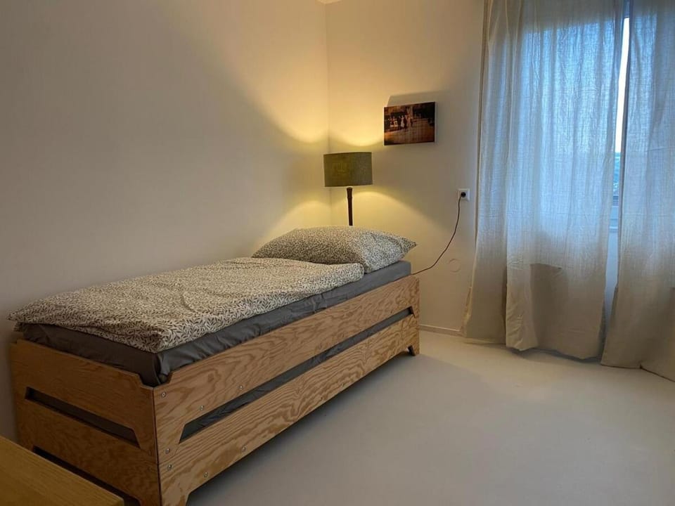 Villa Rose-Ruhige Ferienwohnung in Wien Nähe Apartment in Austria