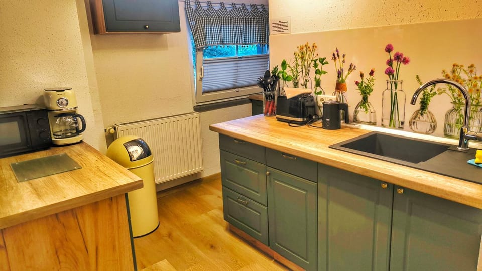 bei GRETA Wohnung 77 Apartment in North Rhine-Westphalia