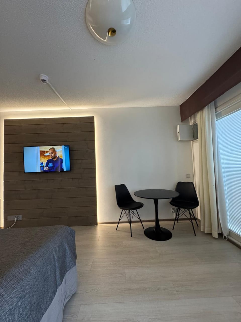 Hotelli Terme, huone 617 Apartment in Finland