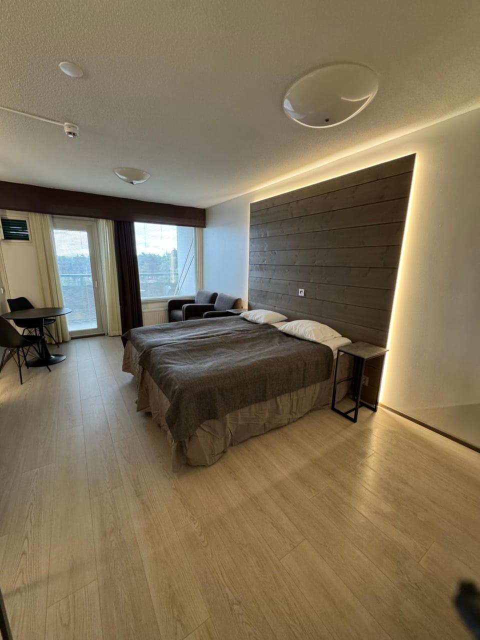 Hotelli Terme, huone 617 Apartment in Finland