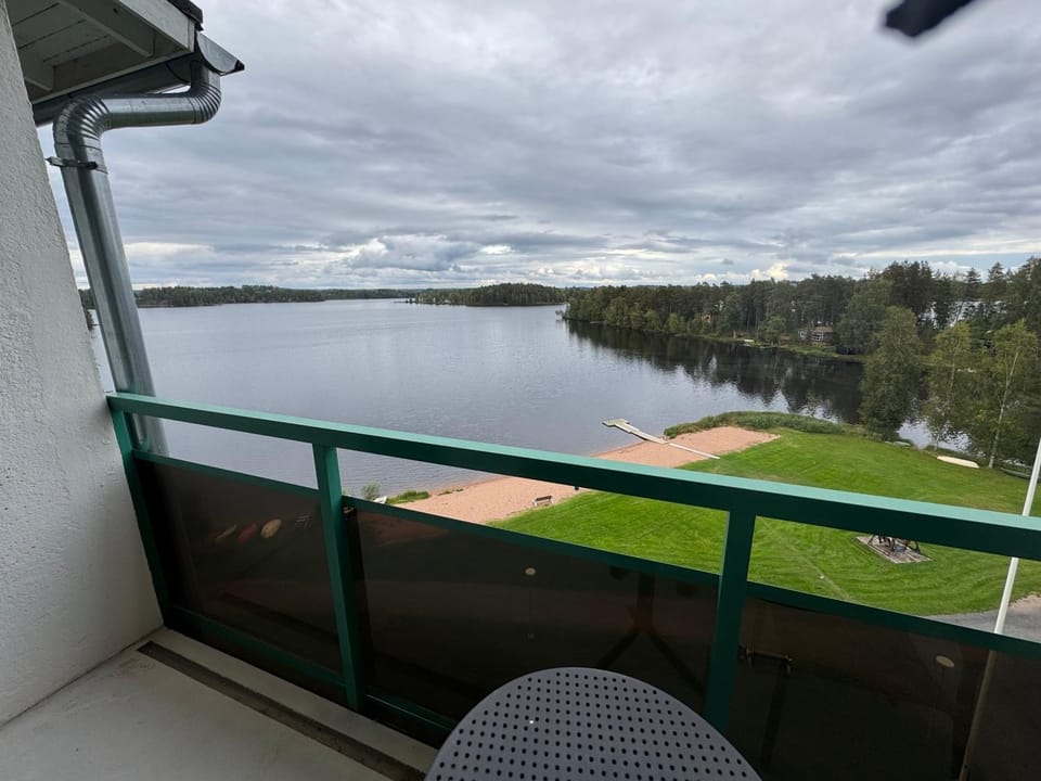 Hotelli Terme, huone 617 Apartment in Finland
