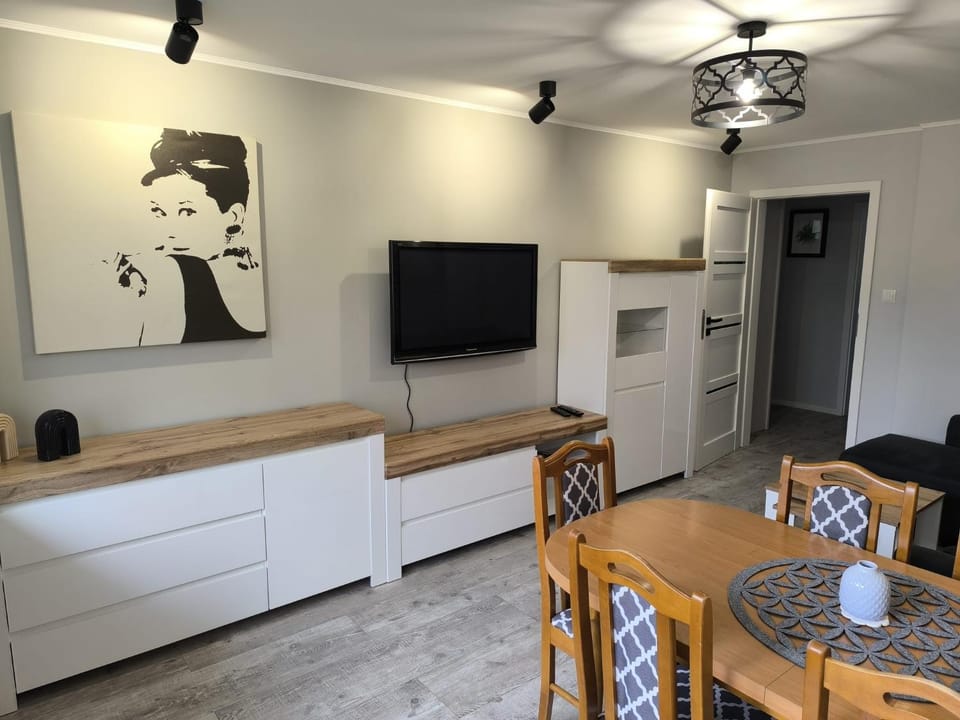 Belle Apartament Apartment in Poland