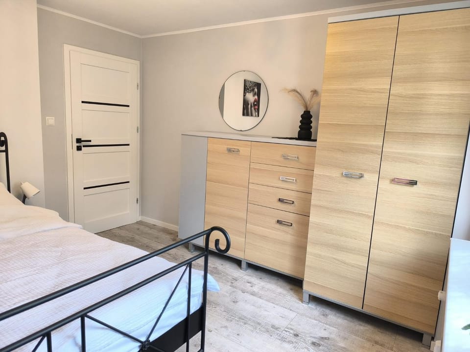 Belle Apartament Apartment in Poland