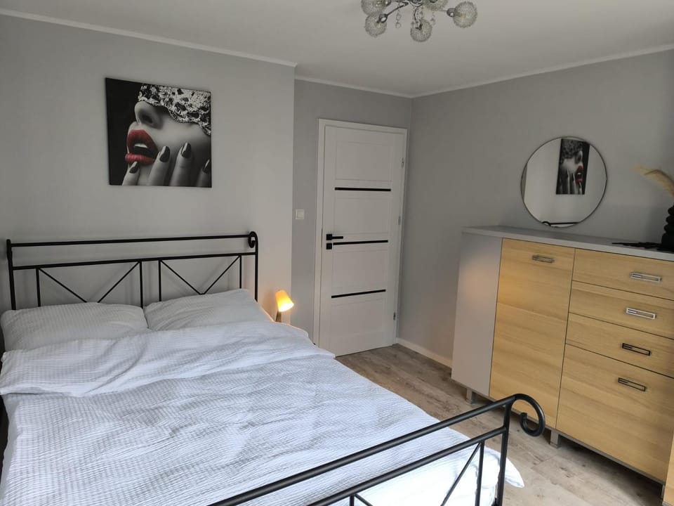 Belle Apartament Apartment in Poland