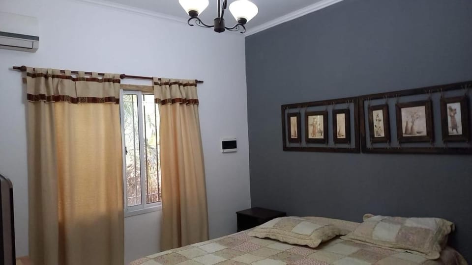 Casa Don Felipe House in Colón