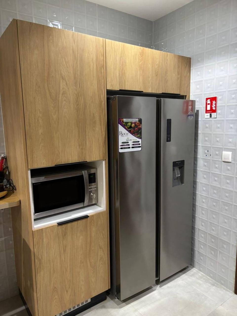 DALAL AK DJAM Ngor Apartment in Dakar