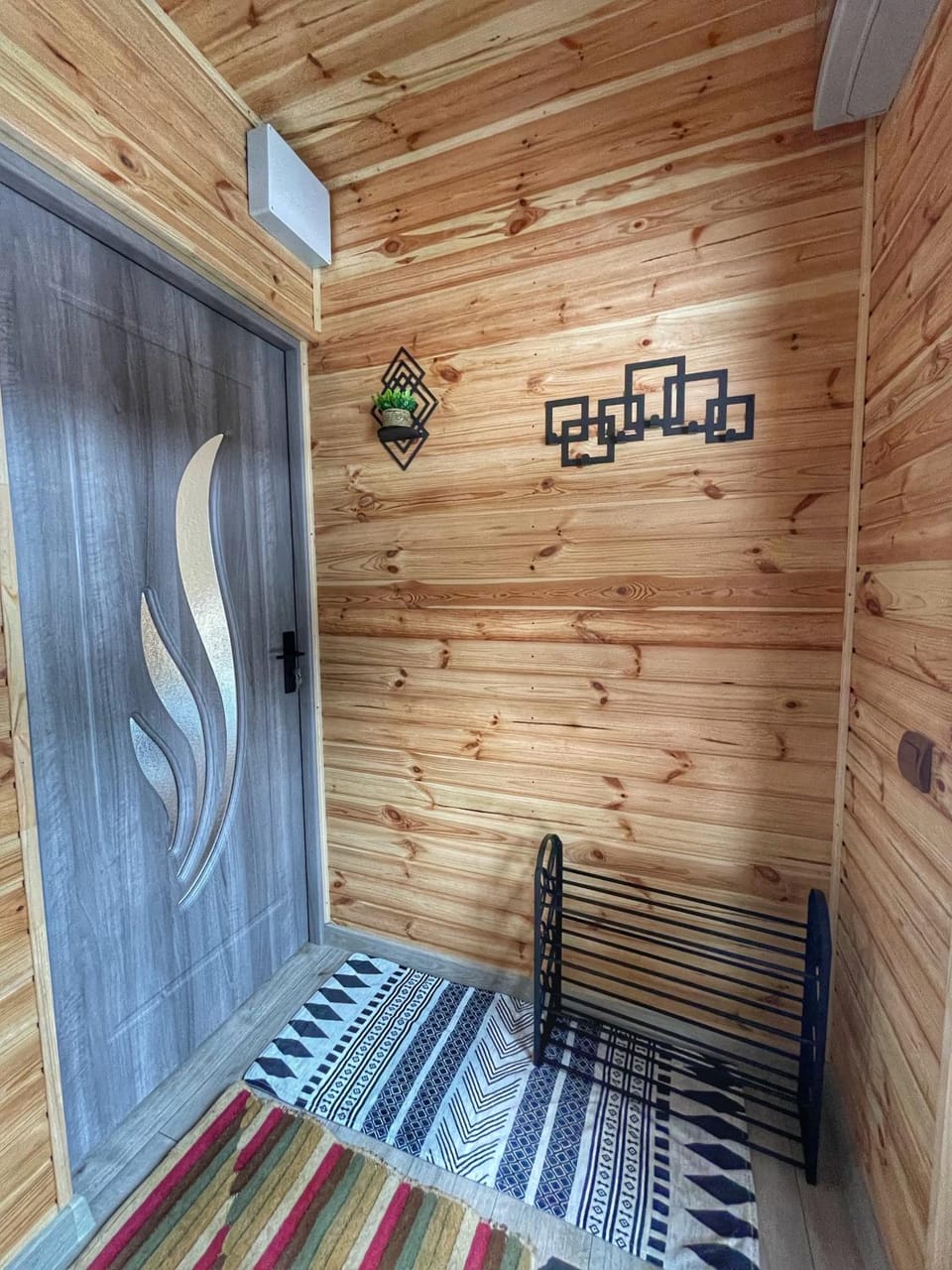 La Sava lui Traian Chalet in Cluj County