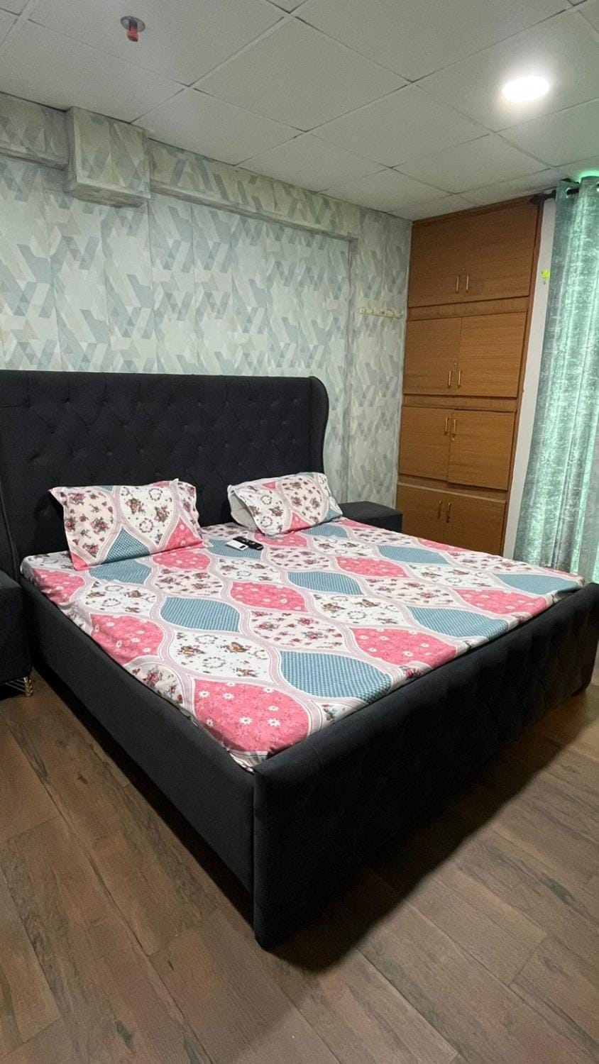 Saurav homes Apartment in Punjab, India