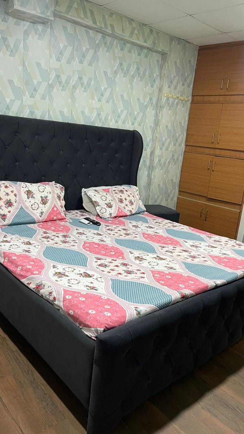 Saurav homes Apartment in Punjab, India