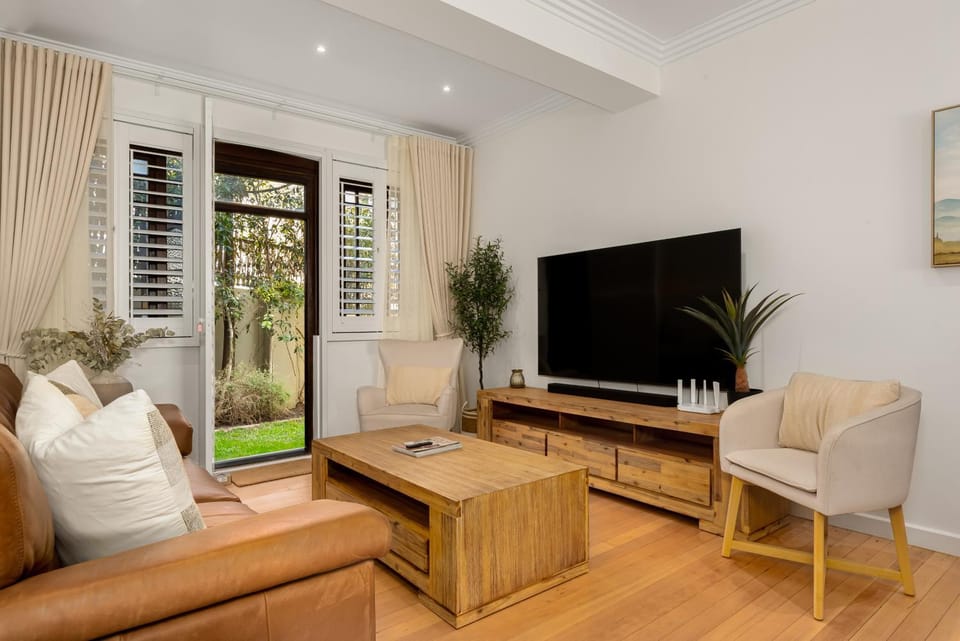 Sicilia 1A Apartment in Cape Town