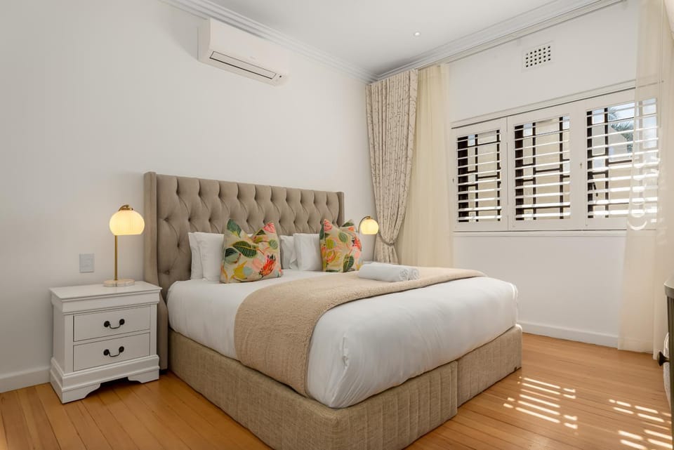Sicilia 1A Apartment in Cape Town