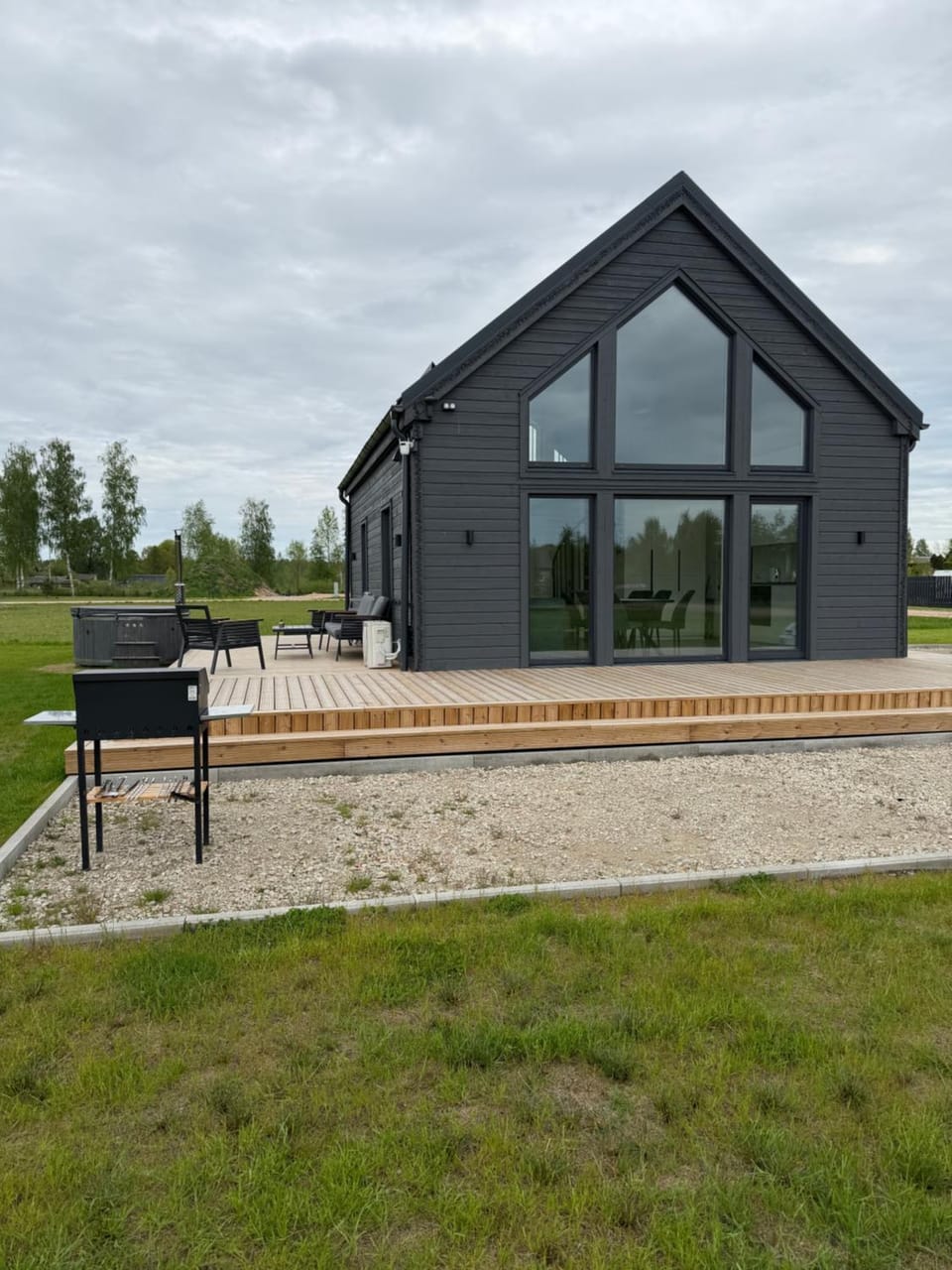 REAL House House in Latvia