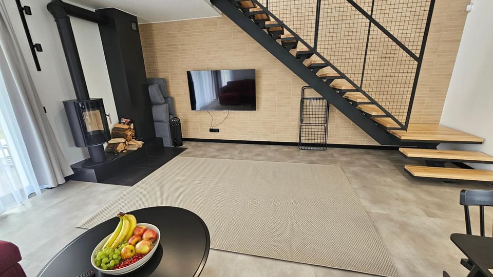 Rest Village 3A Trzęsacz Apartment in West Pomeranian Voivodeship, Poland