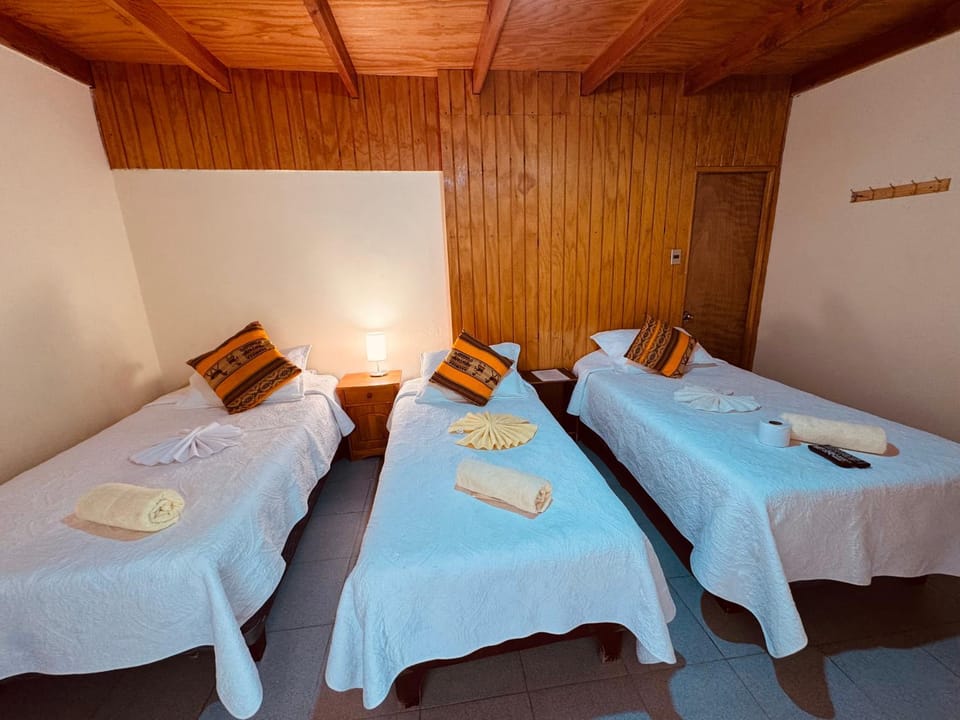 hostal camino del inca Bed and Breakfast in San Pedro de Atacama