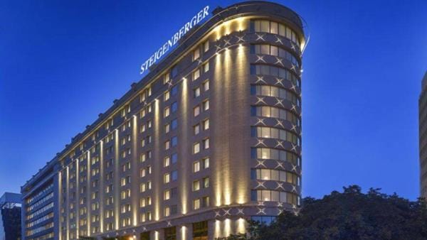 فندق النزهه Apartment hotel in Cairo Governorate