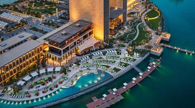 فندق النزهه Apartment hotel in Cairo Governorate