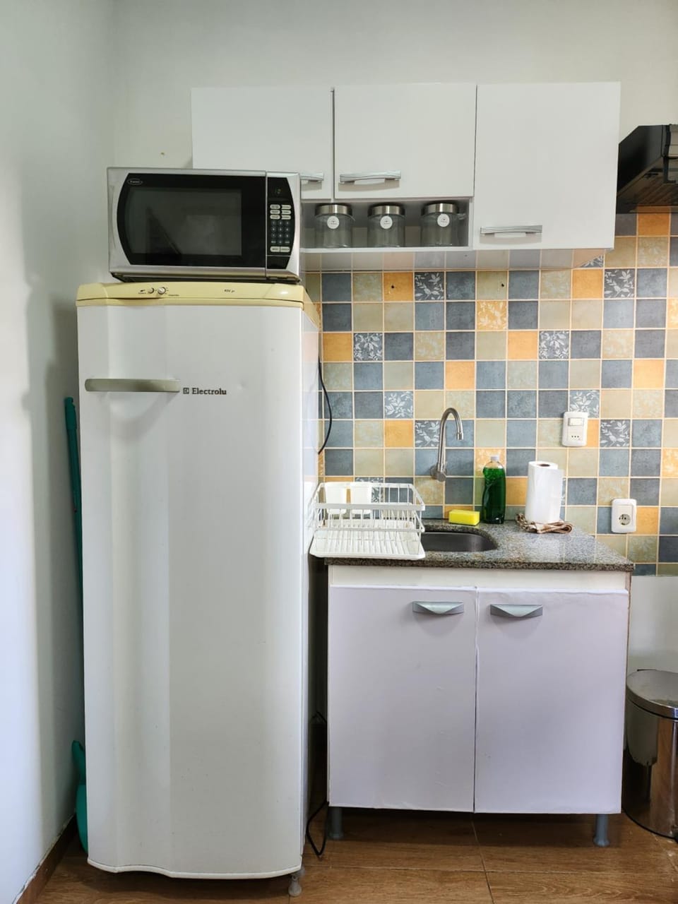 Casa céntrica a metros del puerto y de la terminal Apartment in Uruguay