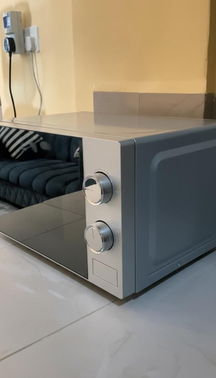 microwave