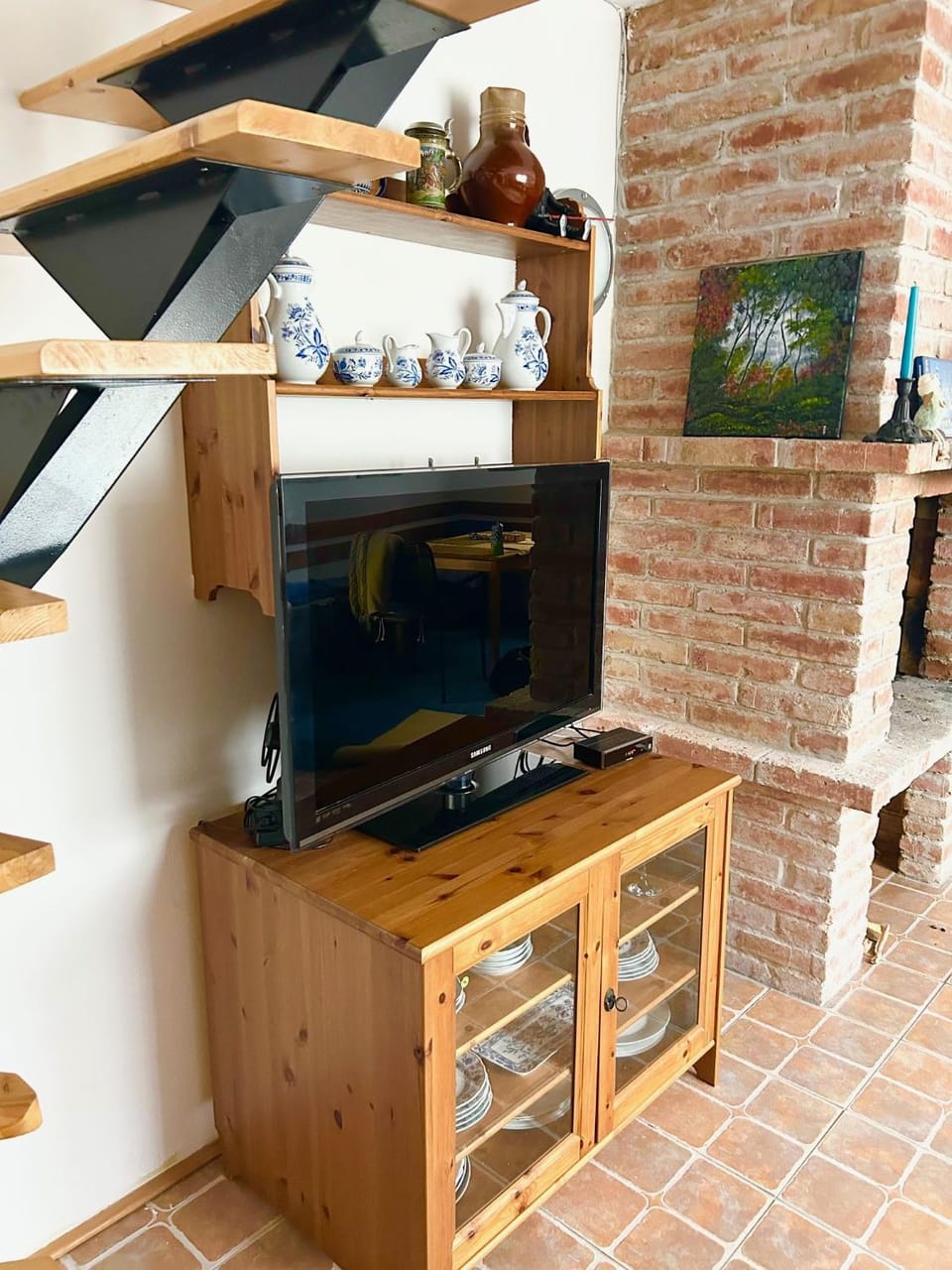 TV and multimedia