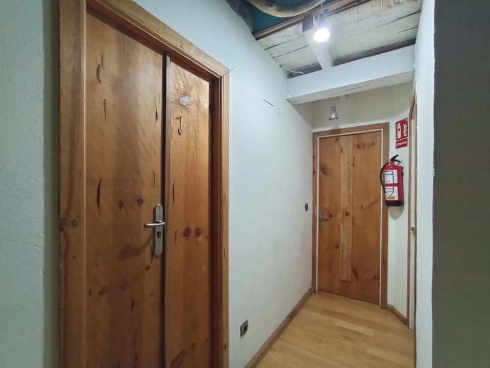 Habitaciones con baño privado en Cartes Farm Stay in Western coast of Cantabria