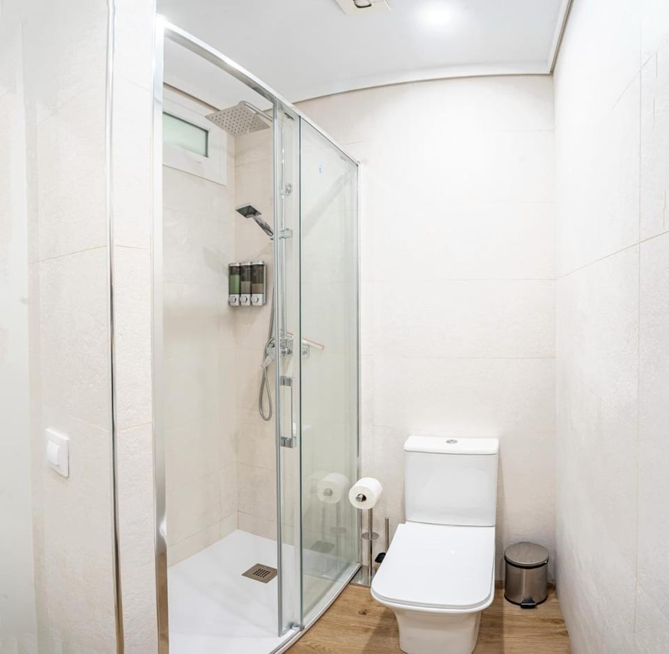 Pedrega Beach Apartment in Malaga