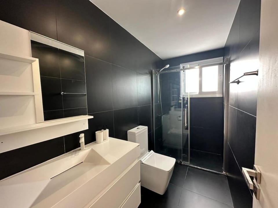 Premium City Center 10th Floor Sky View -Suite 103 Apartment in Nicosia City