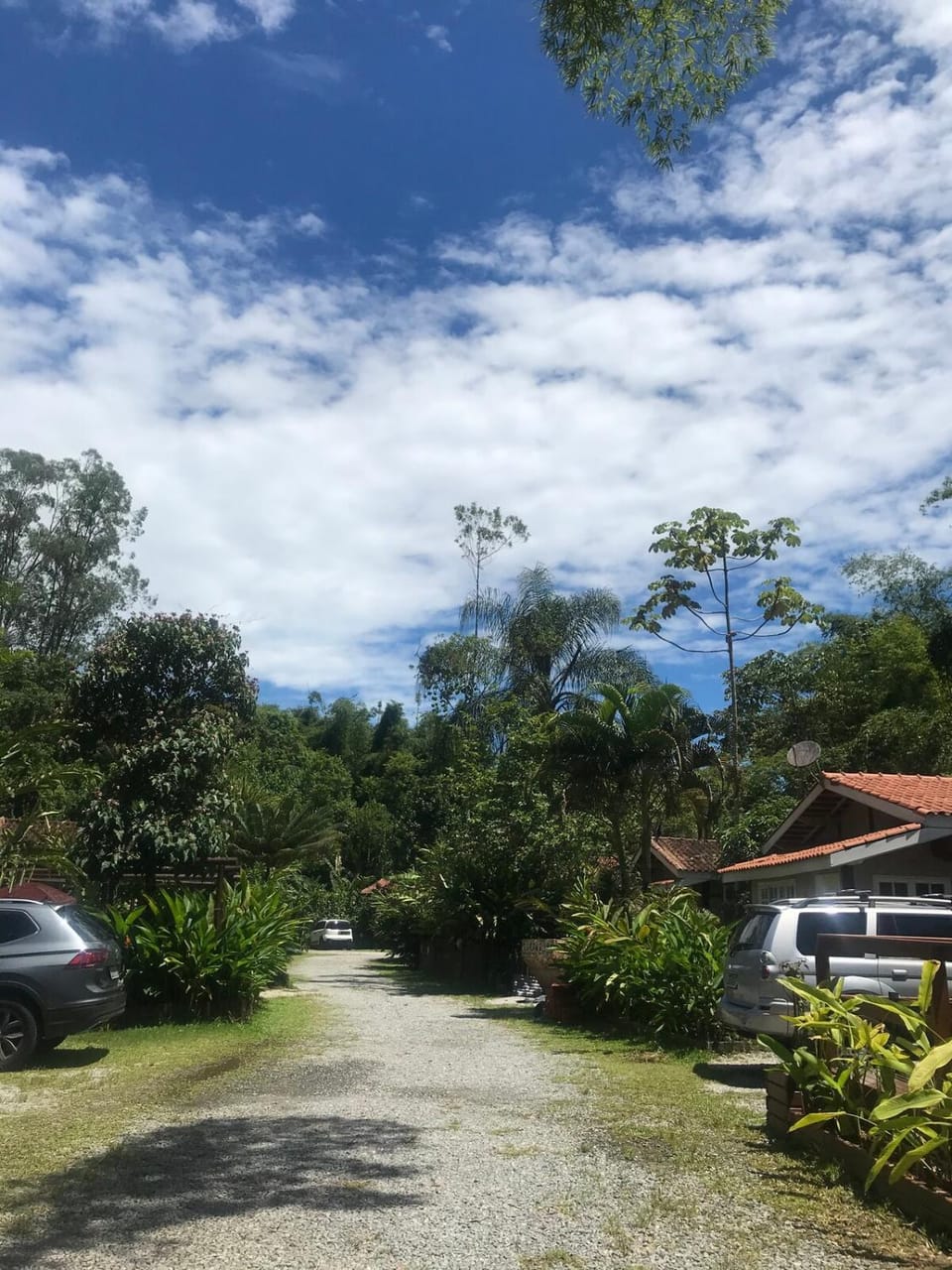 Casa de condomínio em Juquehy com Charme e conforto House in São Sebastião