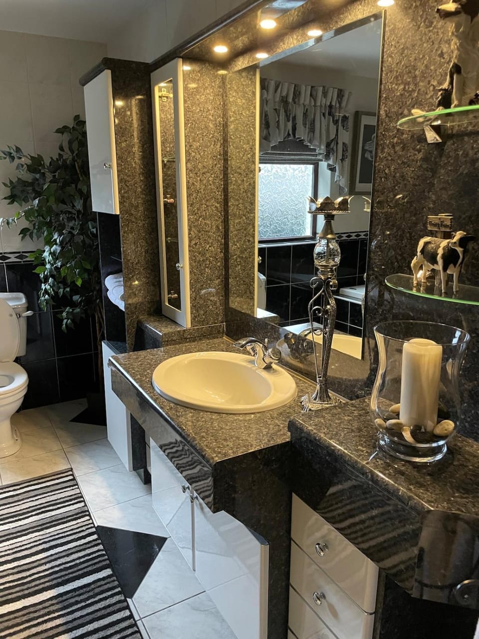 Cosy Countryside Apartment near Belfast Apartment in Northern Ireland