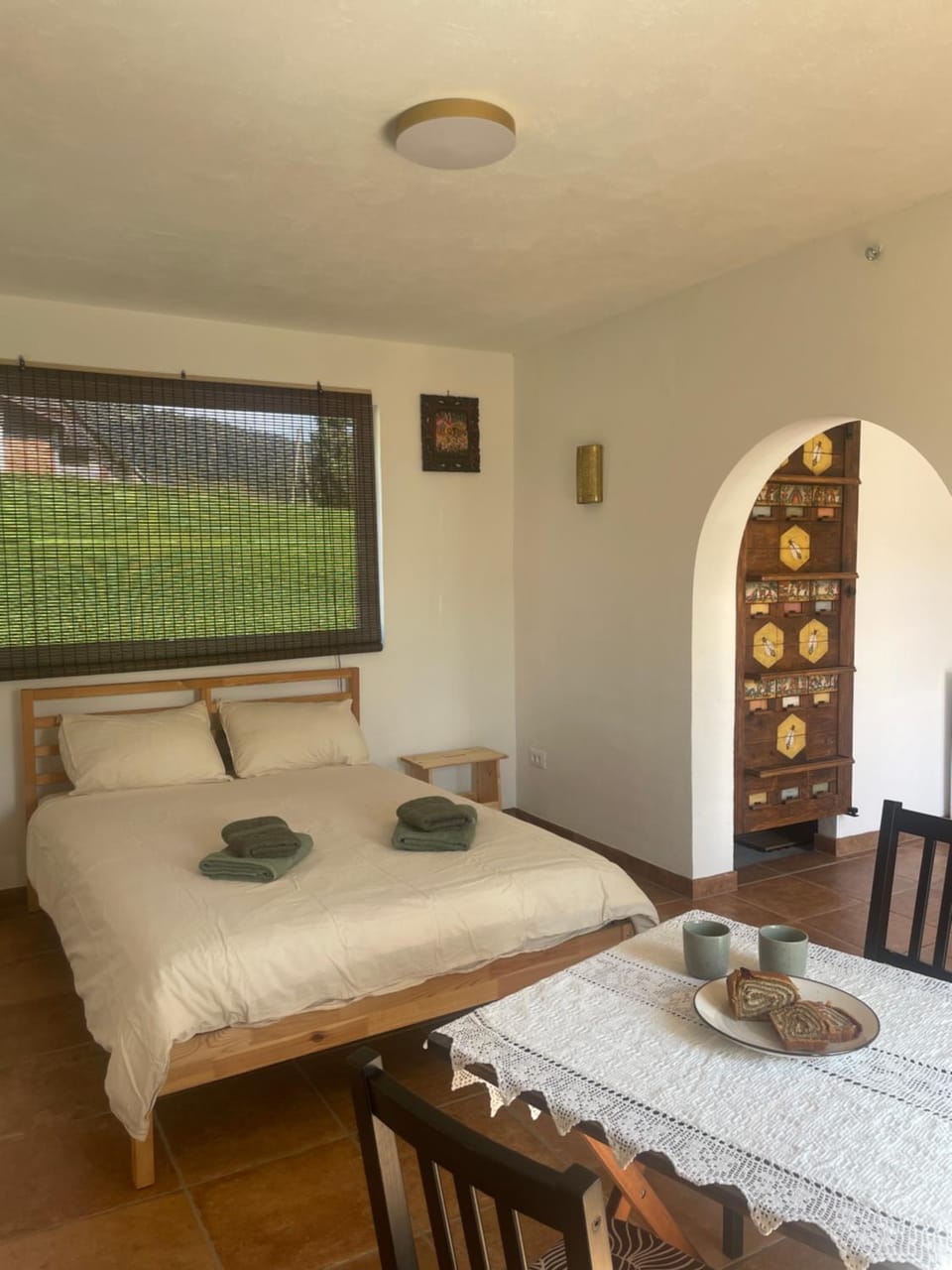 Vila Malina House in Slovenia