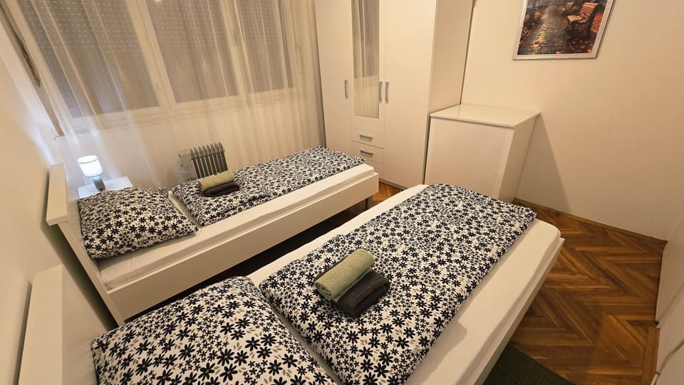 Apartman Mik - Daruvar Apartment in Croatia