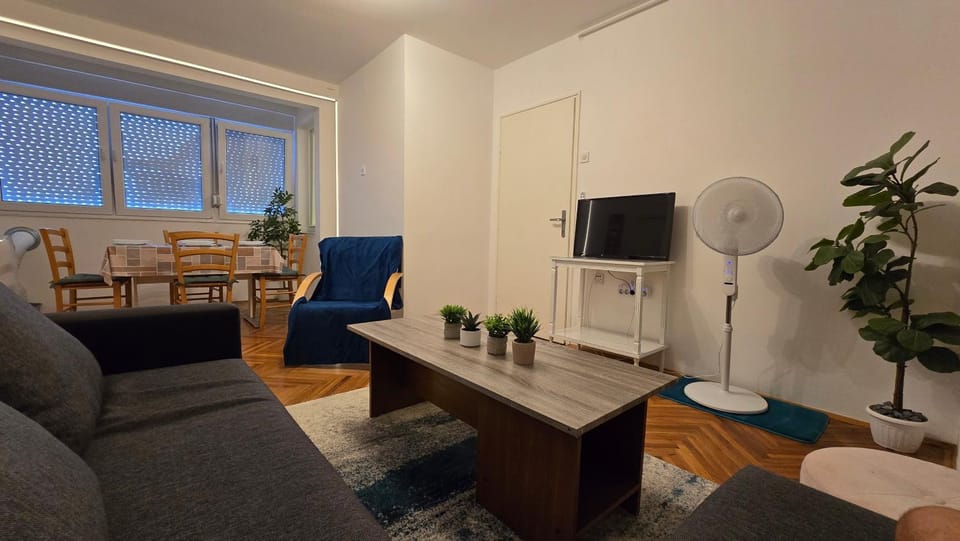 Apartman Mik - Daruvar Apartment in Croatia