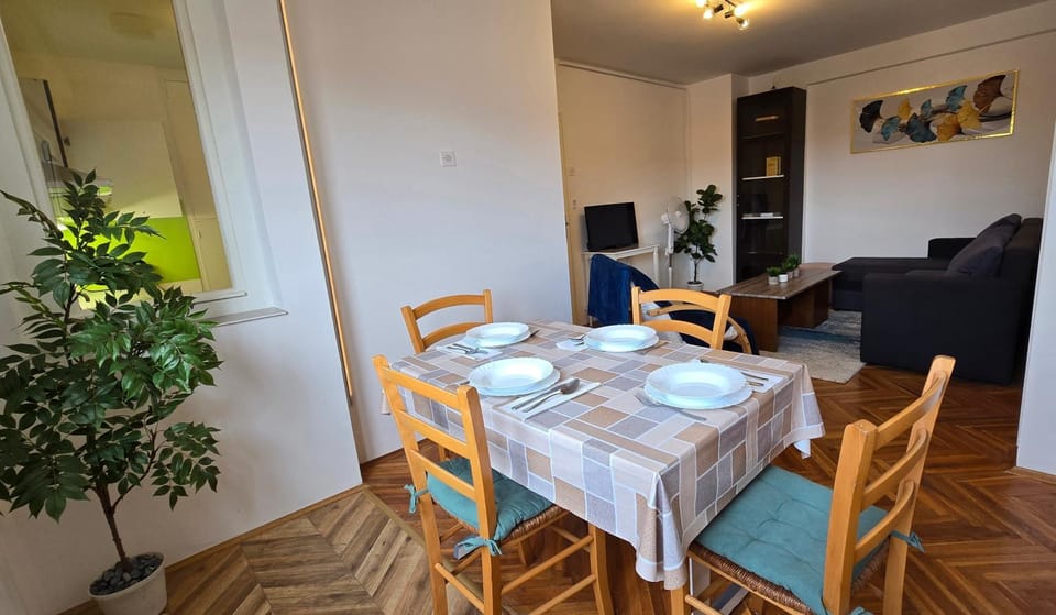 Apartman Mik - Daruvar Apartment in Croatia