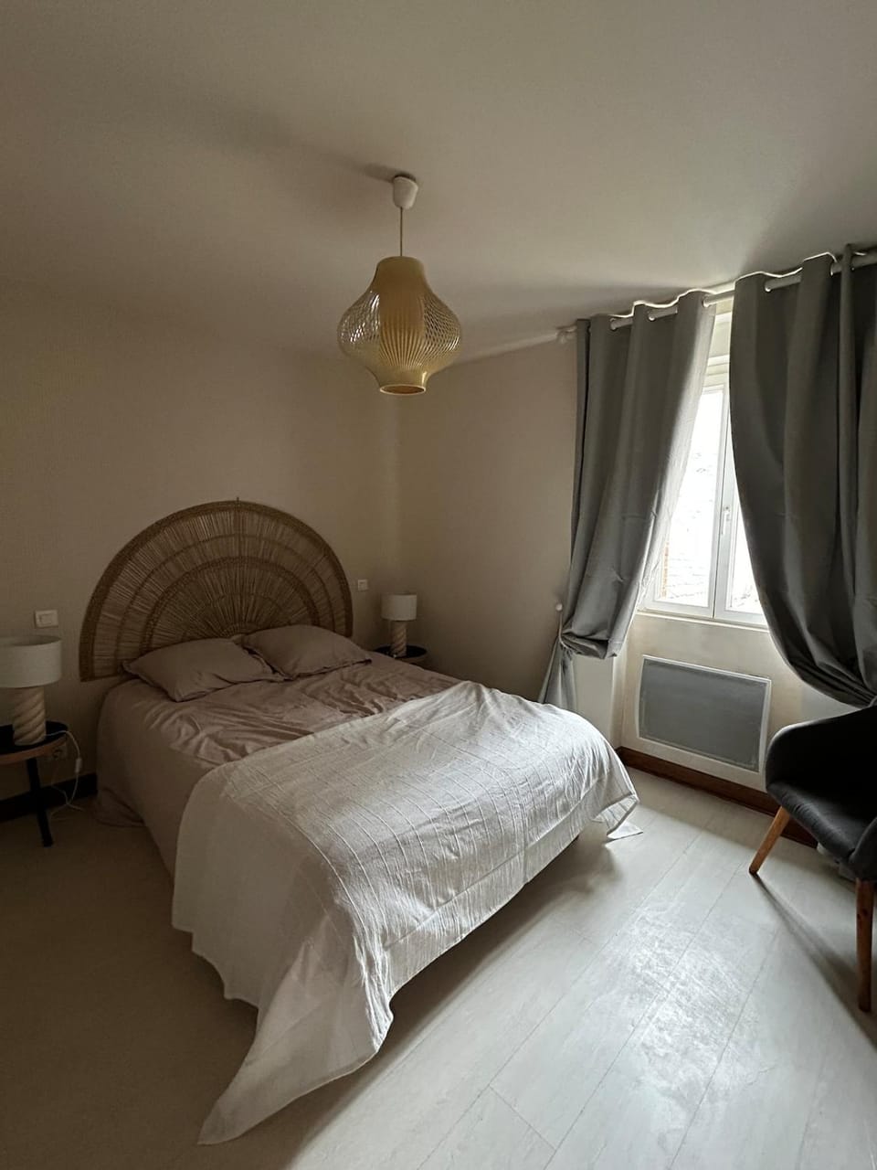 Appartement spacieux Apartment in Nouvelle-Aquitaine