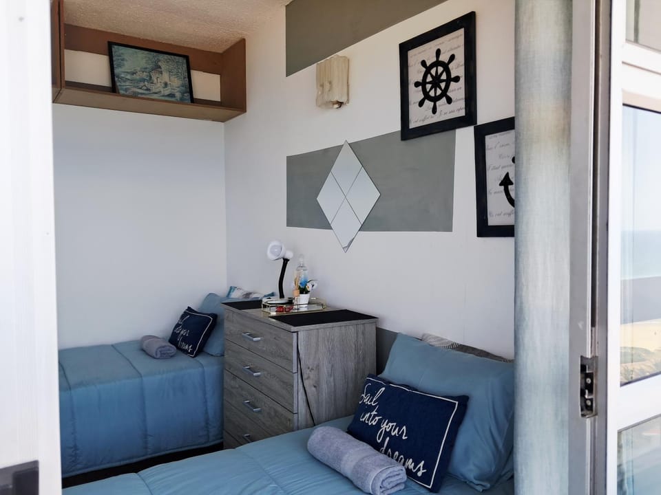Stella Maris 135 Apartment in KwaZulu-Natal