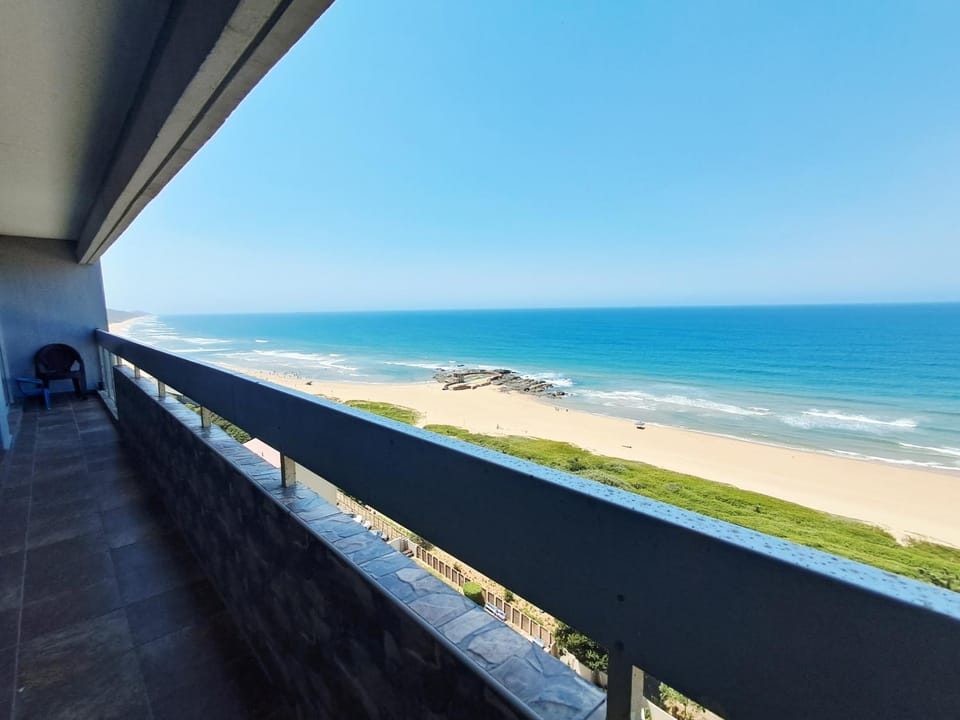 Stella Maris 135 Apartment in KwaZulu-Natal
