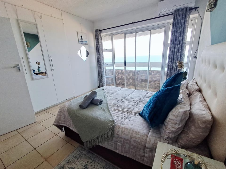 Stella Maris 135 Apartment in KwaZulu-Natal
