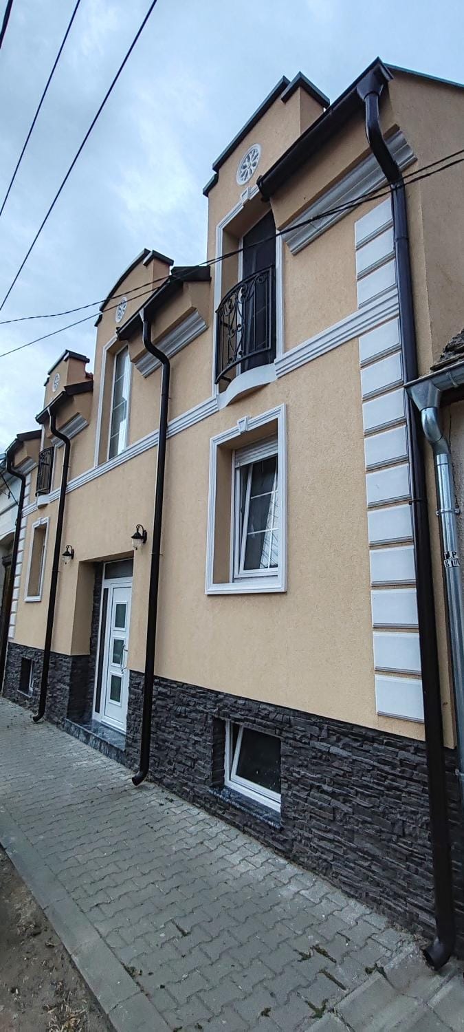 MJ apartments Apartment in Vojvodina