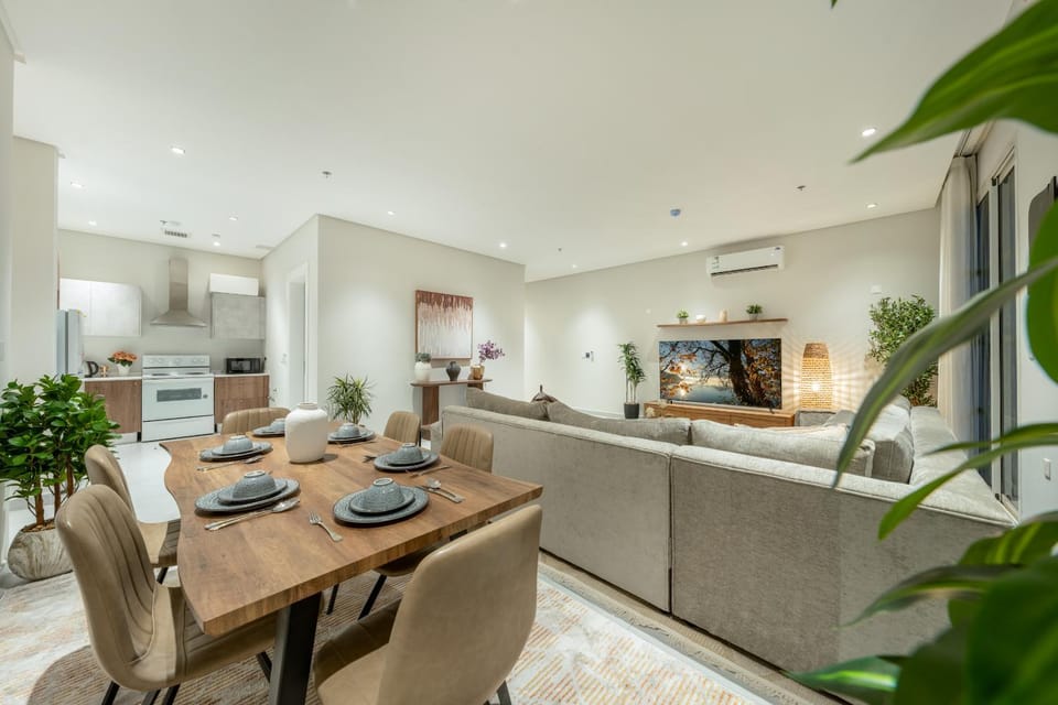 luxury apartment AL Majdiah Residence G,Hittin,Boulevard, البوليفارد Apartment in Riyadh